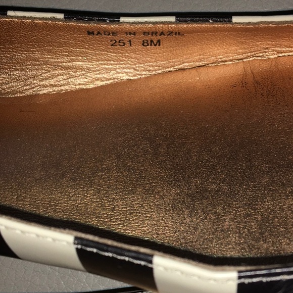 Kate Spade Trixie Flats - Picture 10 of 11